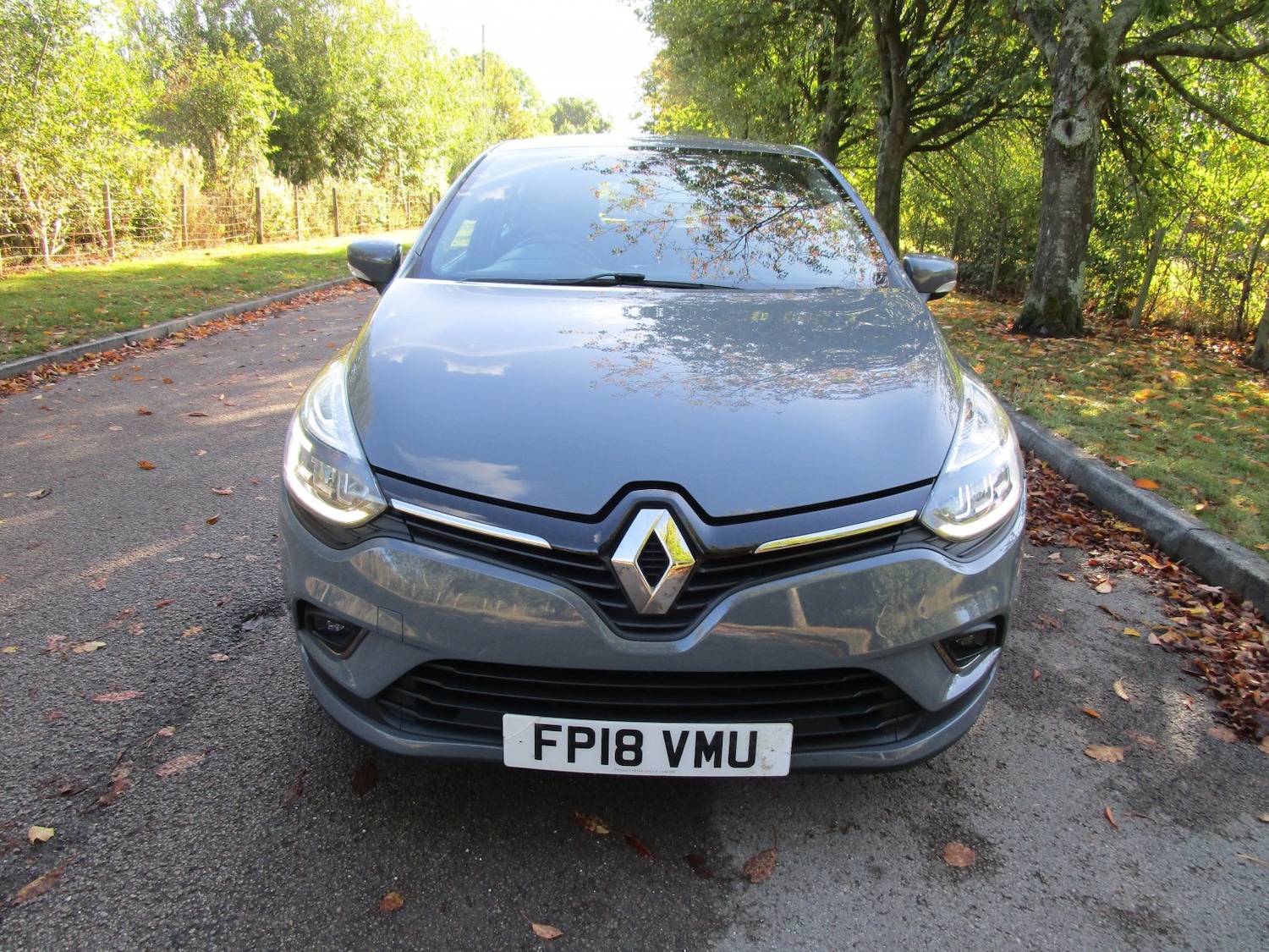 Used Renault Clio 2018 for sale - 76186692: Photo 8