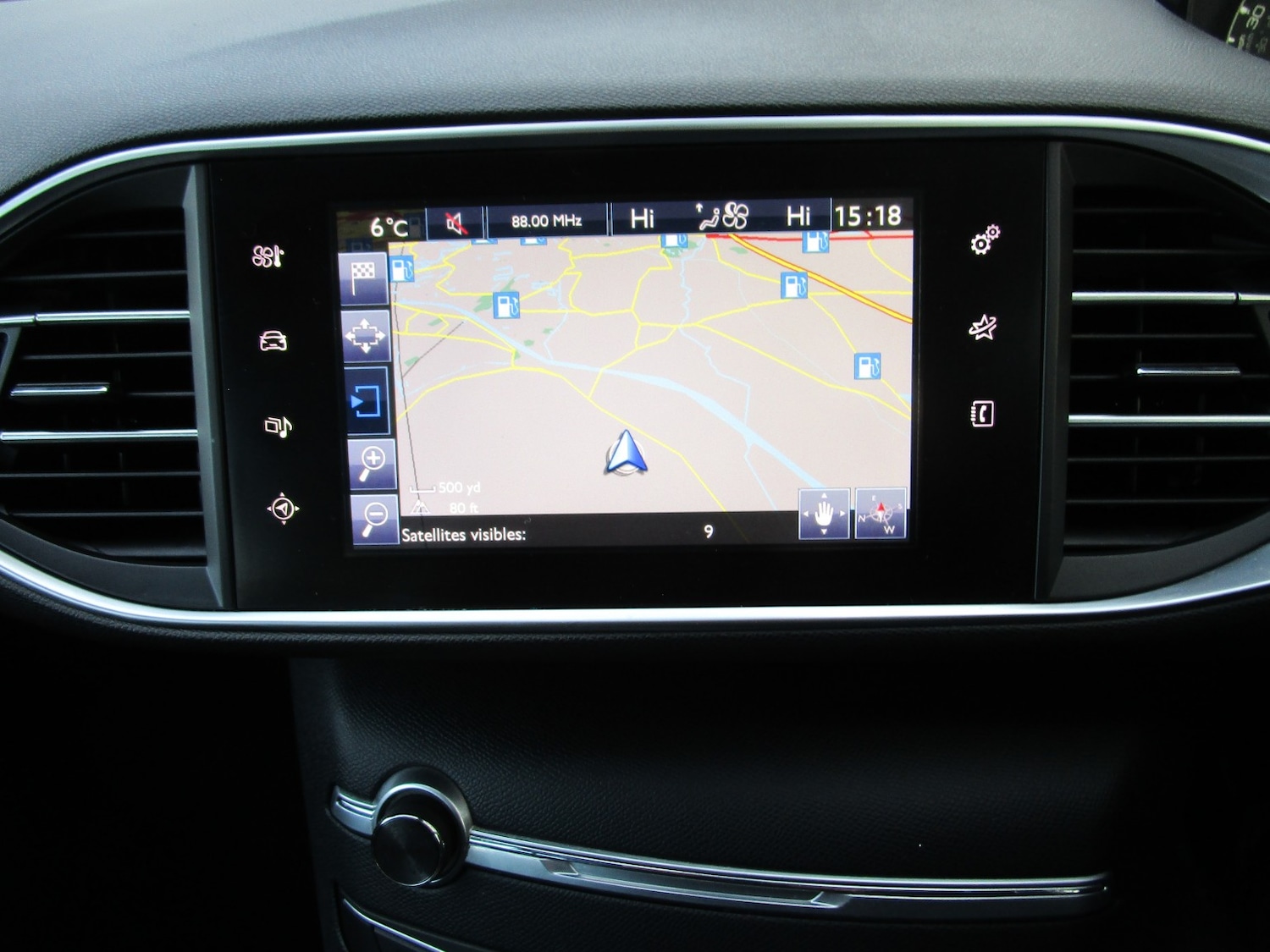 Used Peugeot 308 2016 for sale - 76591484: Photo 11