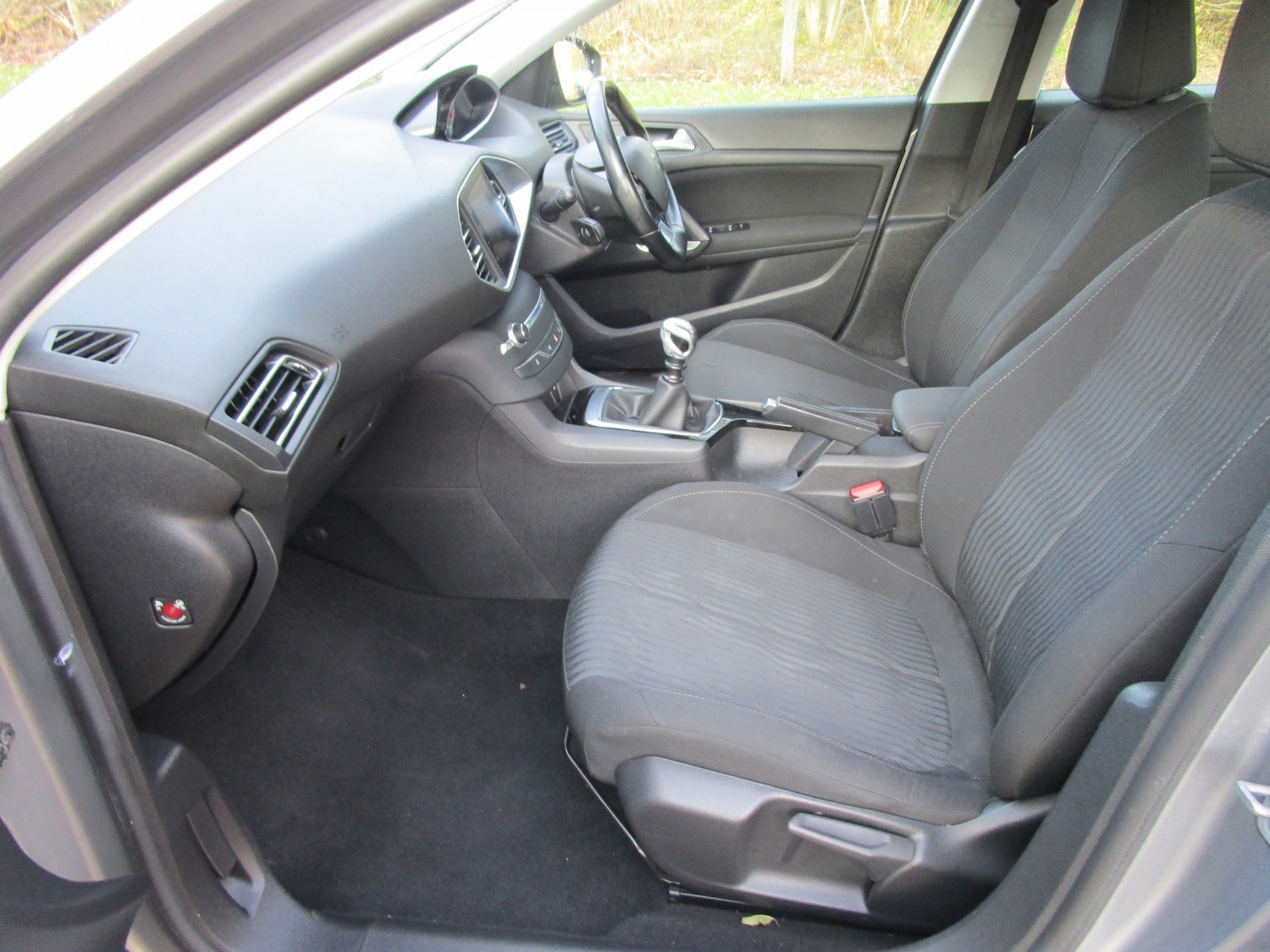 Used Peugeot 308 2016 for sale - 76591484: Photo 13