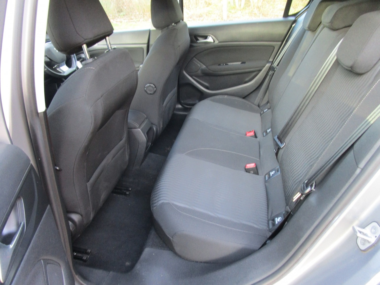 Used Peugeot 308 2016 for sale - 76591484: Photo 14