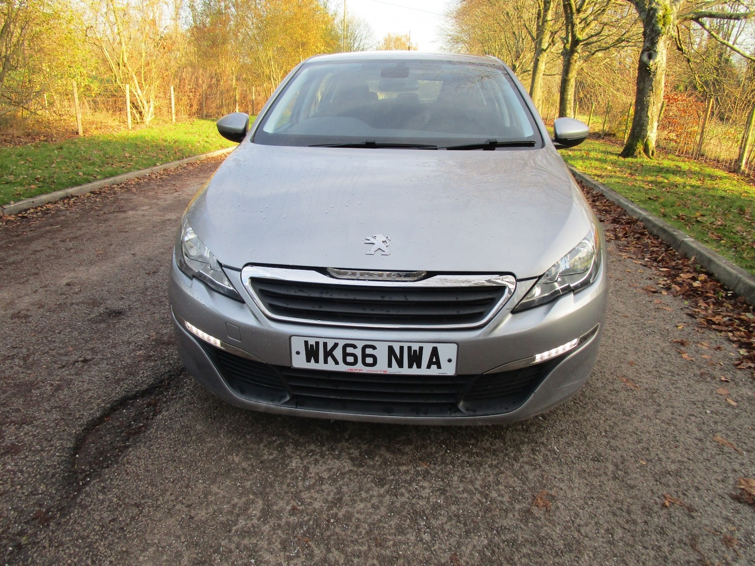 Used Peugeot 308 2016 for sale - 76591484: Photo 9