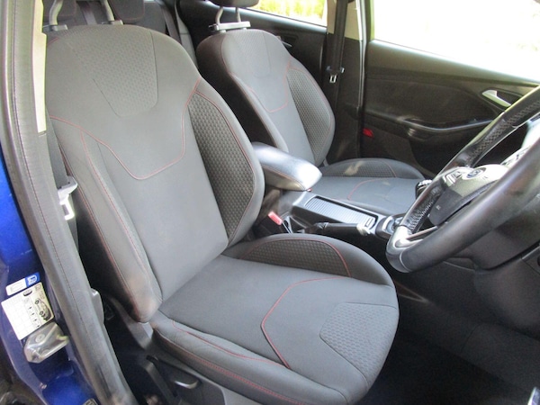 Used Ford Focus 2015 for sale - 76186745: Photo 11