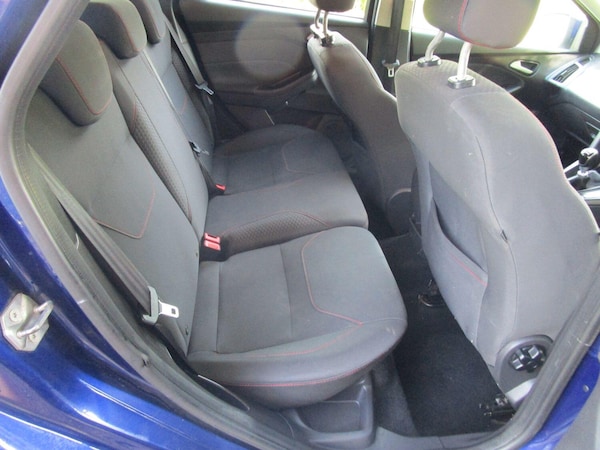 Used Ford Focus 2015 for sale - 76186745: Photo 13