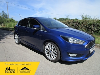 Ford - Focus