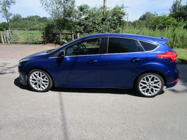Used Ford Focus 2015 for sale - 76186745: Photo 6