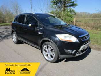 2011 - 2.0 TDCi Titanium, GREAT SPEC - FULL HISTORY, GOOD DRIVING CAR 5-Door