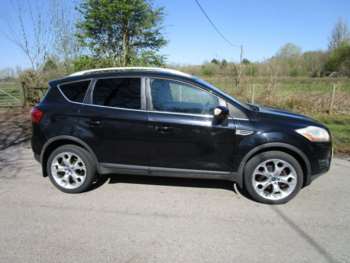 Used Ford Kuga 2011 for sale - 74495924: Photo