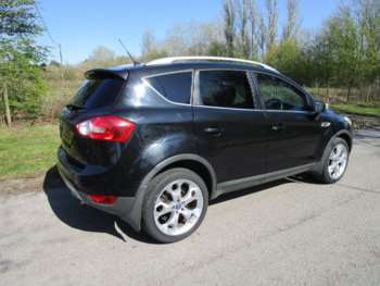 Used Ford Kuga 2011 for sale - 74495924: Photo