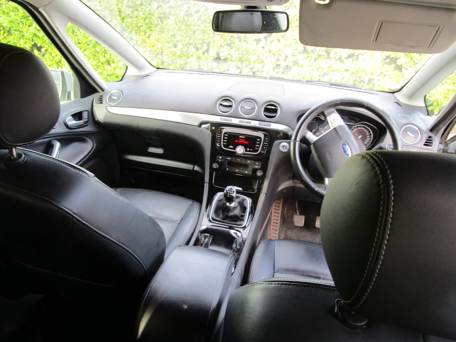 Used Ford S-Max 2012 for sale - 78045535: Photo 5