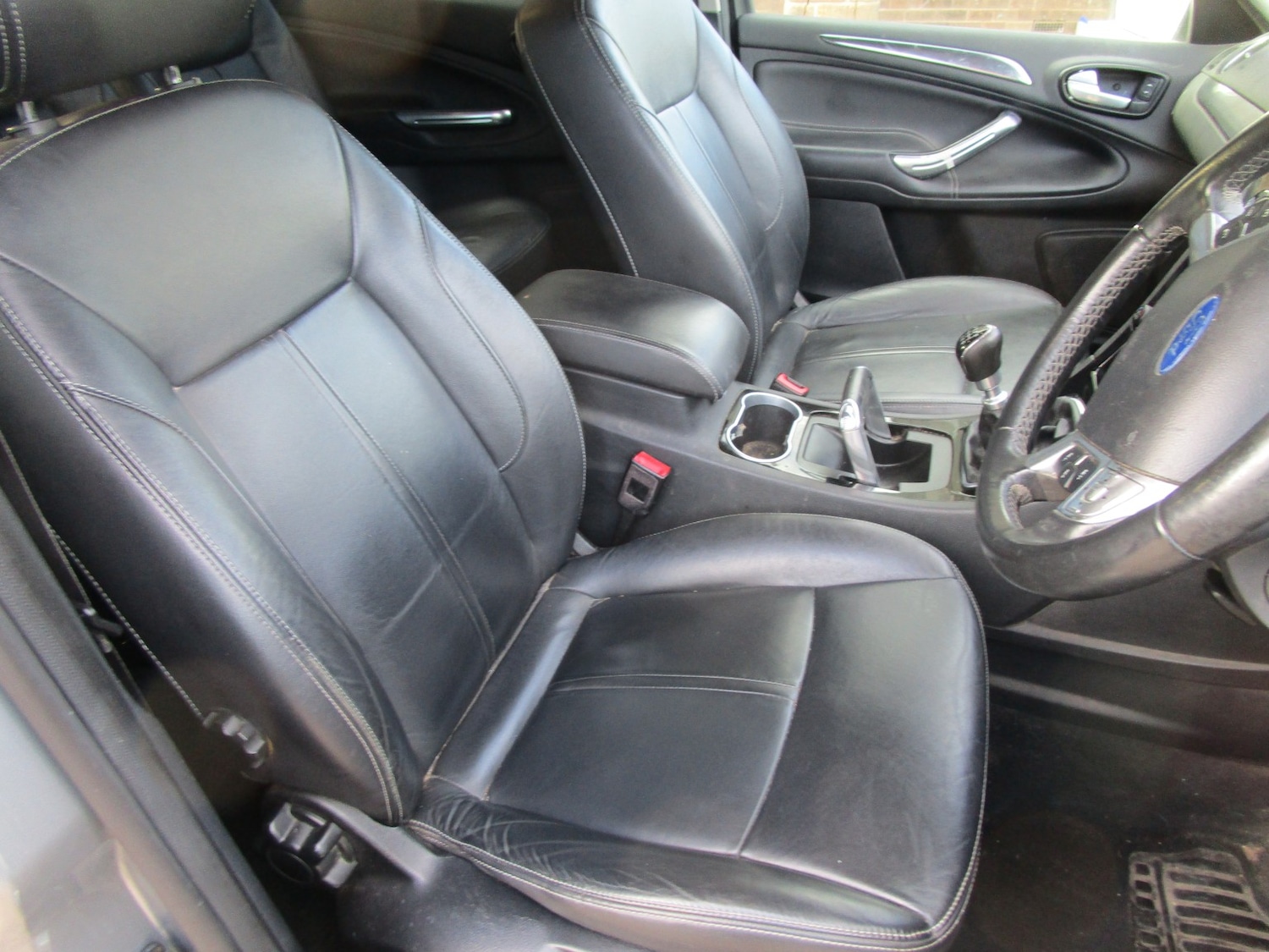 Used Ford S-Max 2012 for sale - 78045535: Photo 6