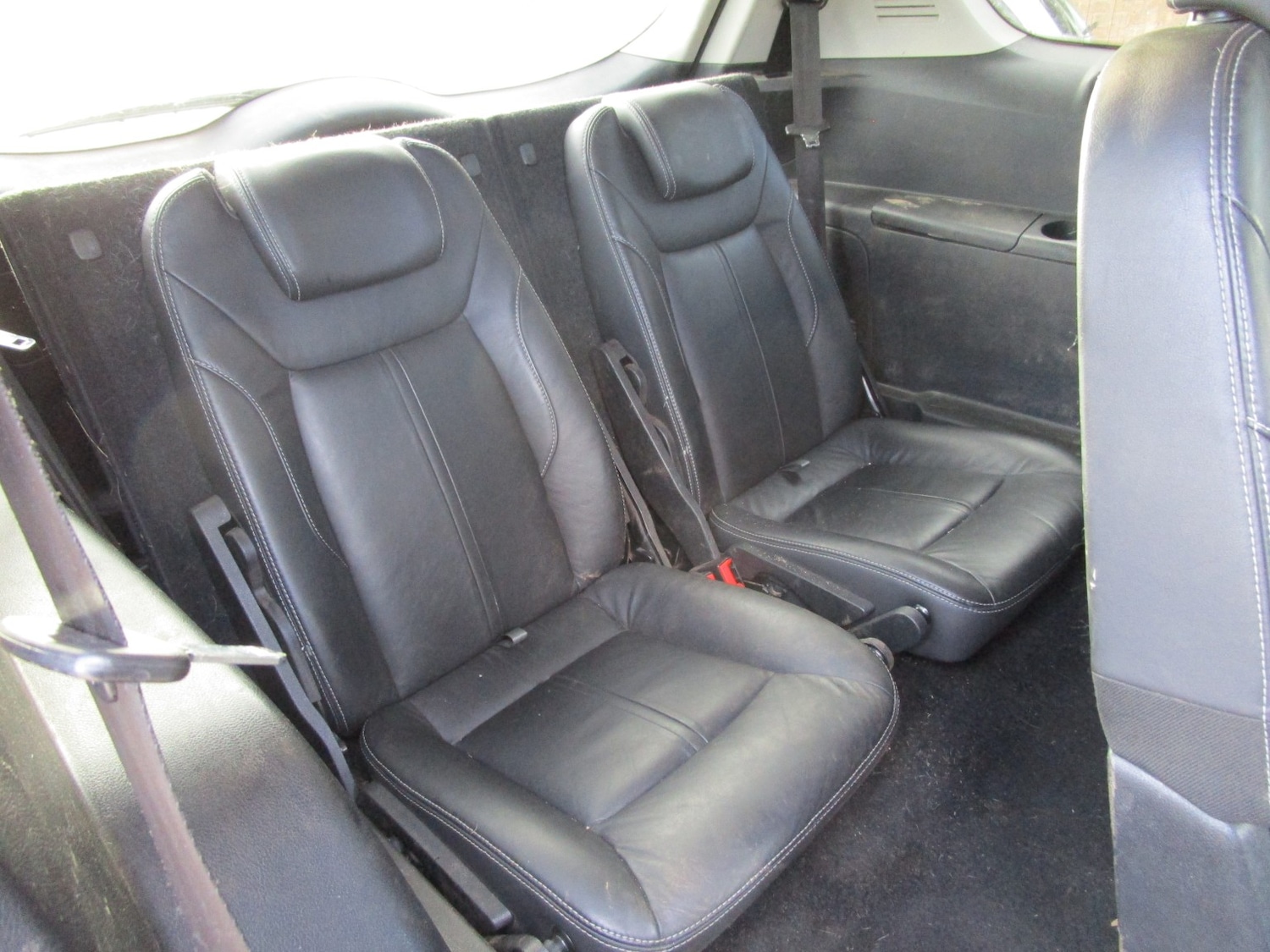 Used Ford S-Max 2012 for sale - 78045535: Photo 8