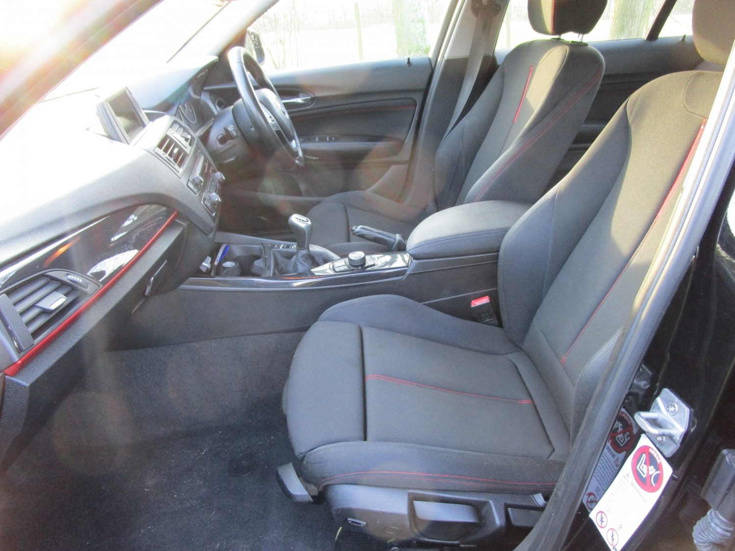 Used BMW 1 Series 2013 for sale - 77027977: Photo 10