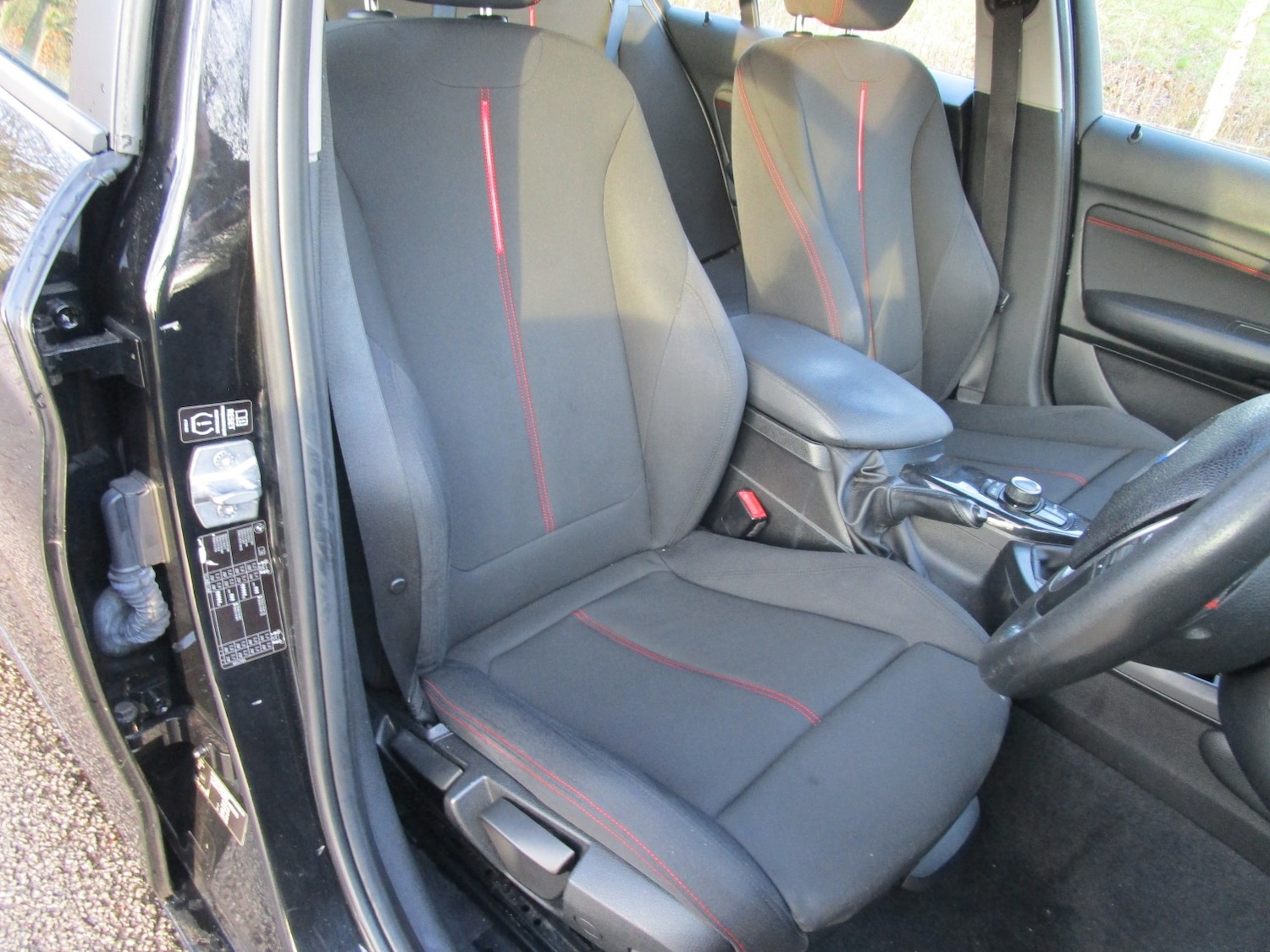 Used BMW 1 Series 2013 for sale - 77027977: Photo 11