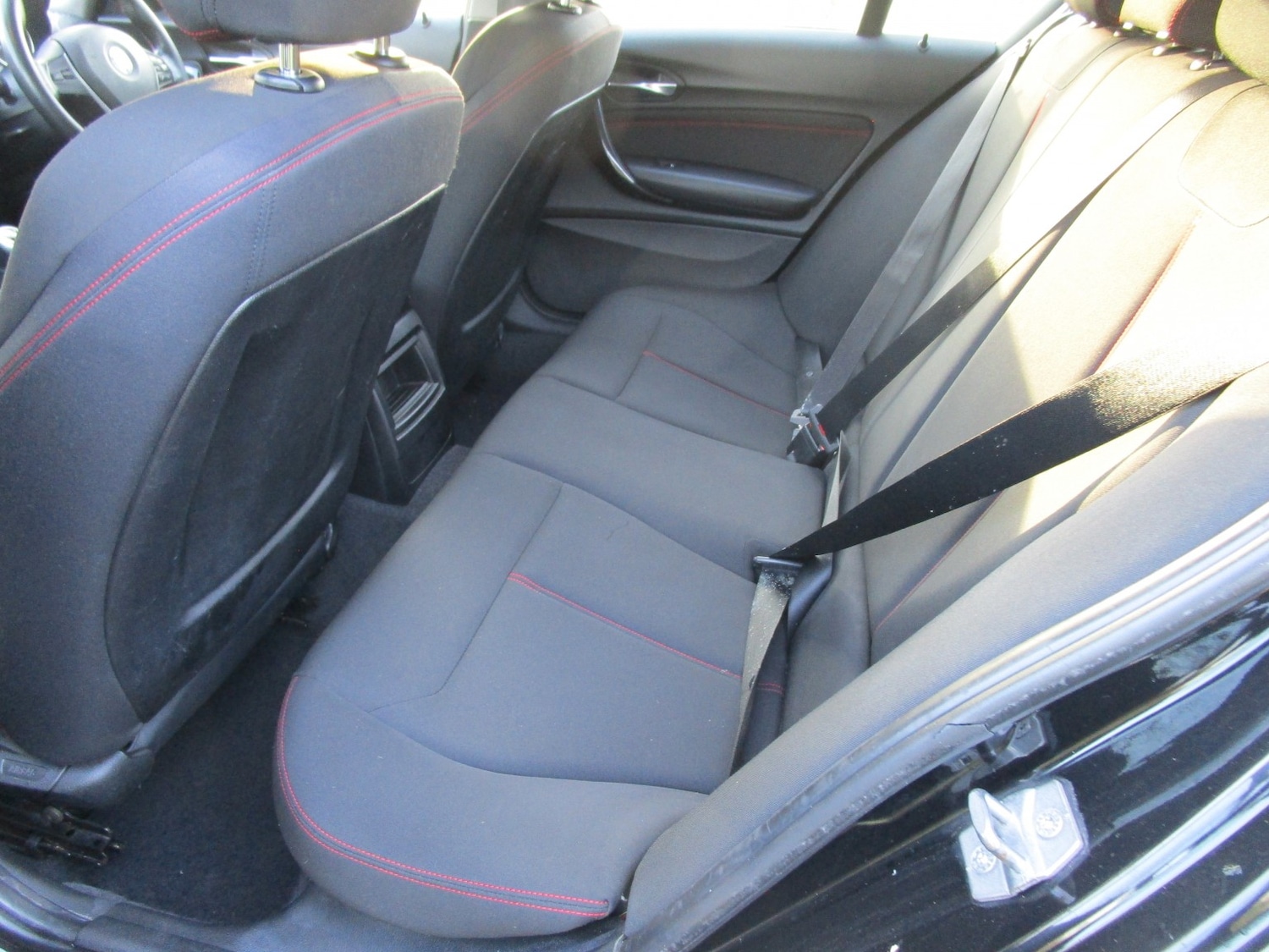 Used BMW 1 Series 2013 for sale - 77027977: Photo 12