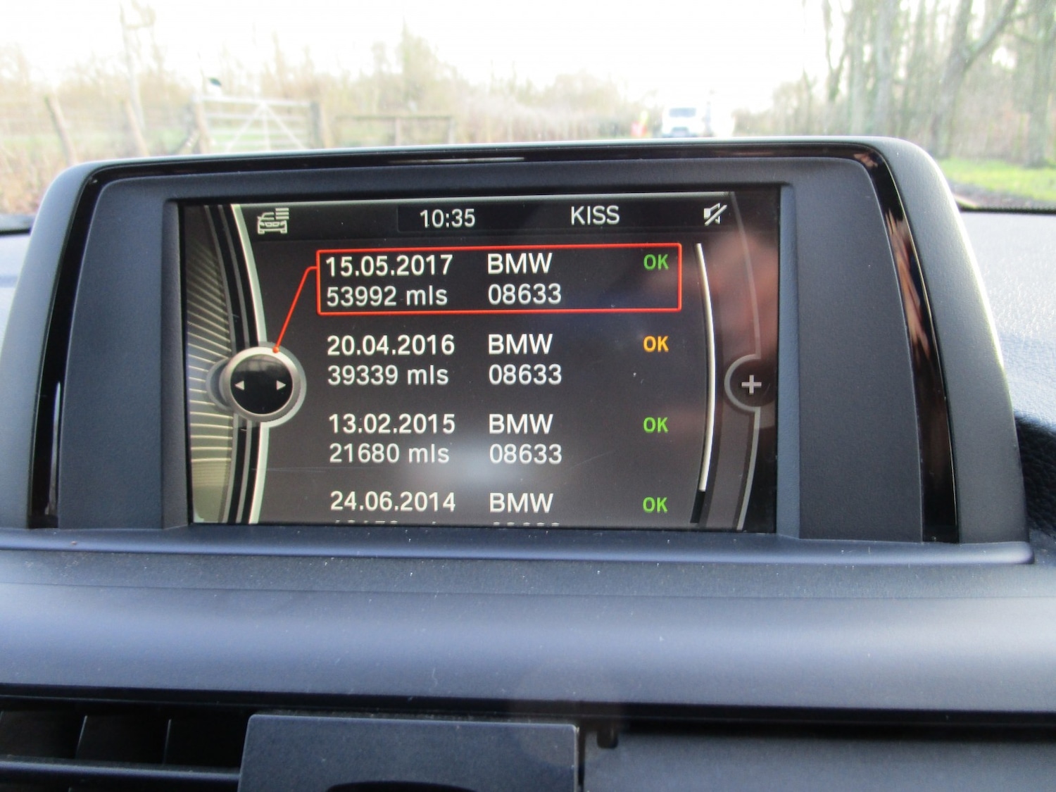 Used BMW 1 Series 2013 for sale - 77027977: Photo 14