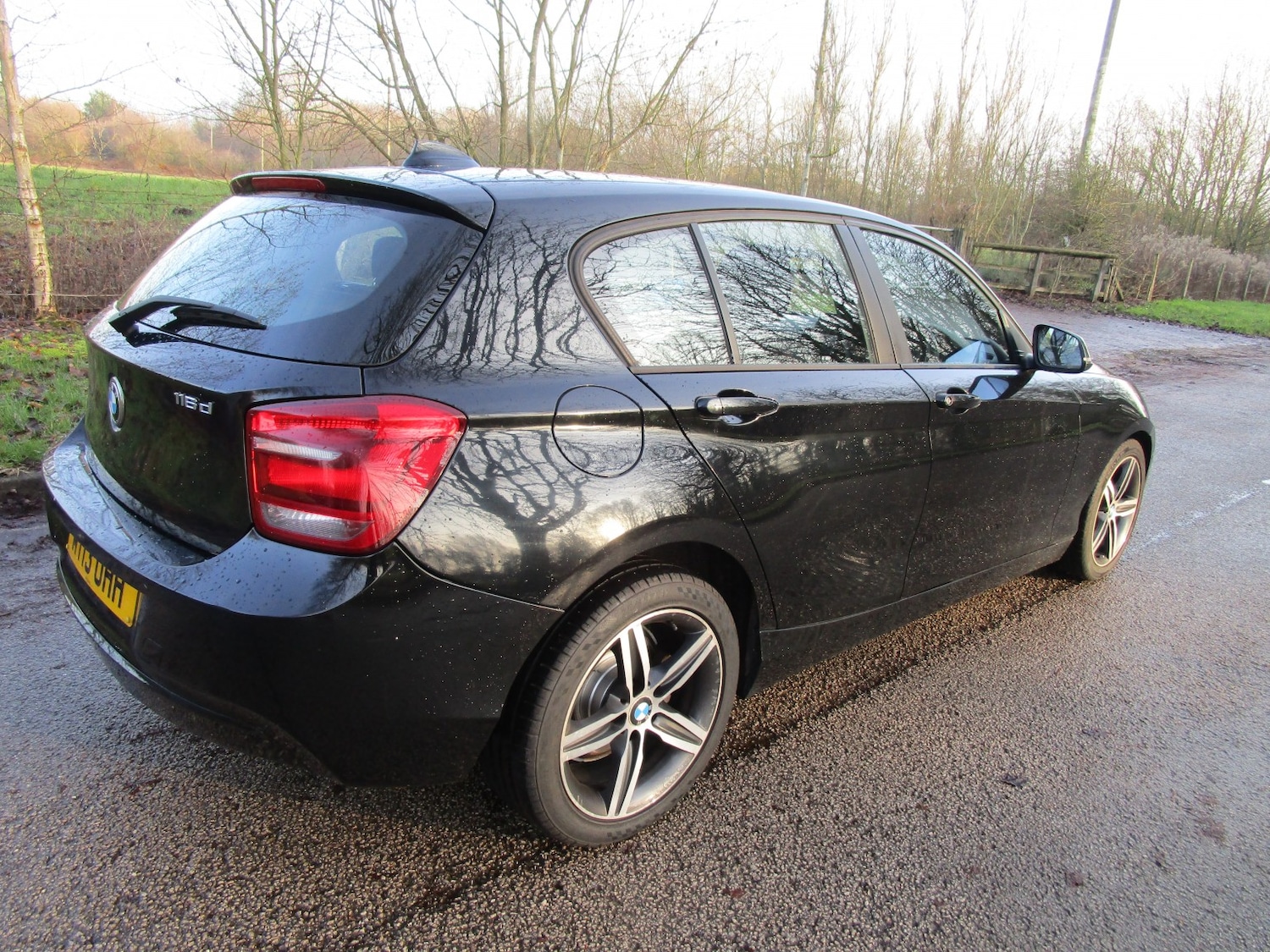 Used BMW 1 Series 2013 for sale - 77027977: Photo 3