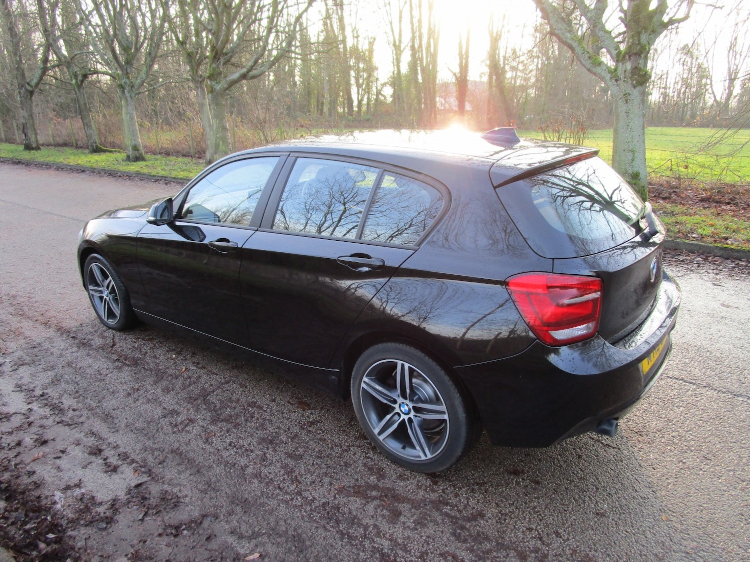 Used BMW 1 Series 2013 for sale - 77027977: Photo 6