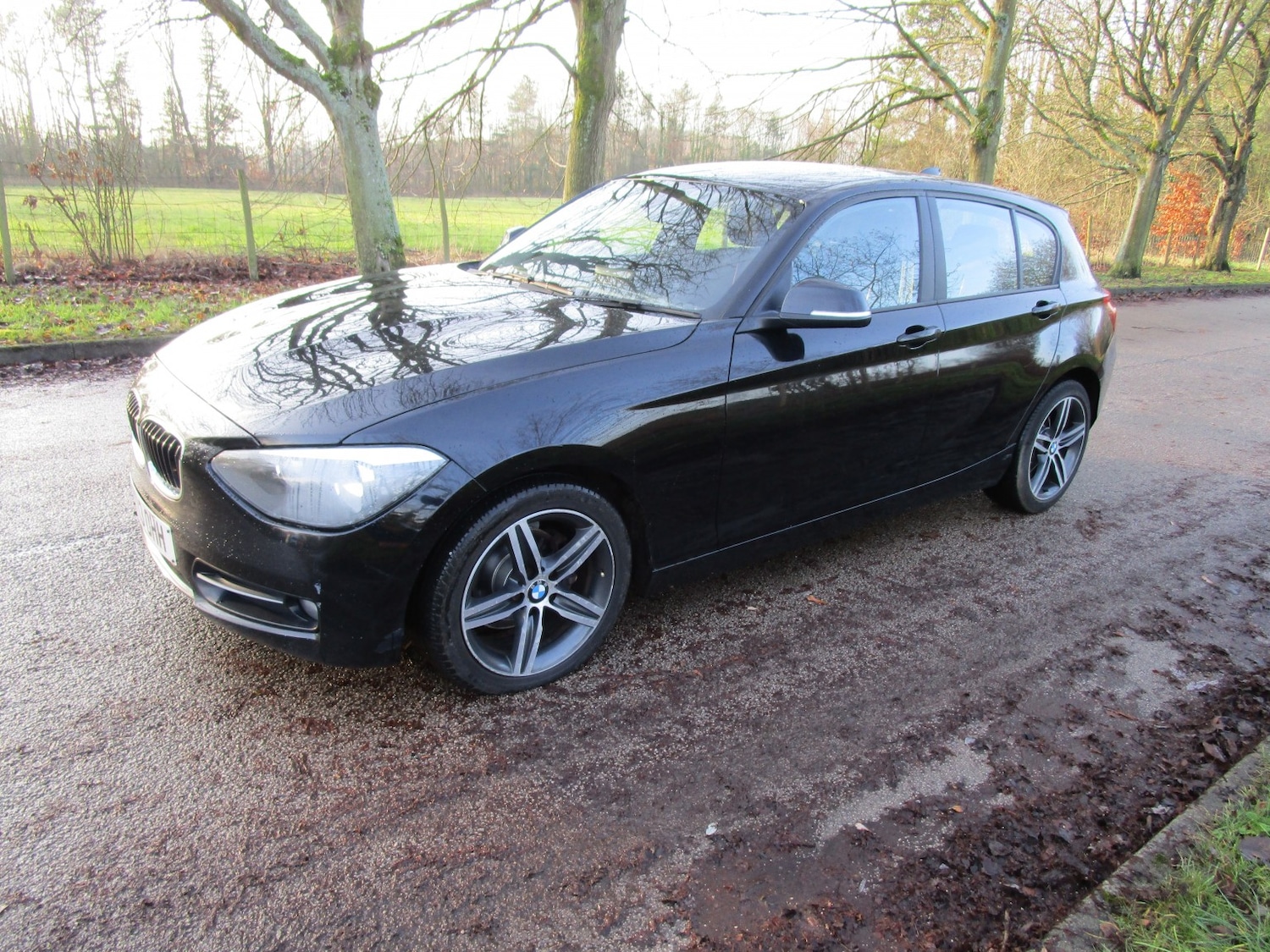 Used BMW 1 Series 2013 for sale - 77027977: Photo 7