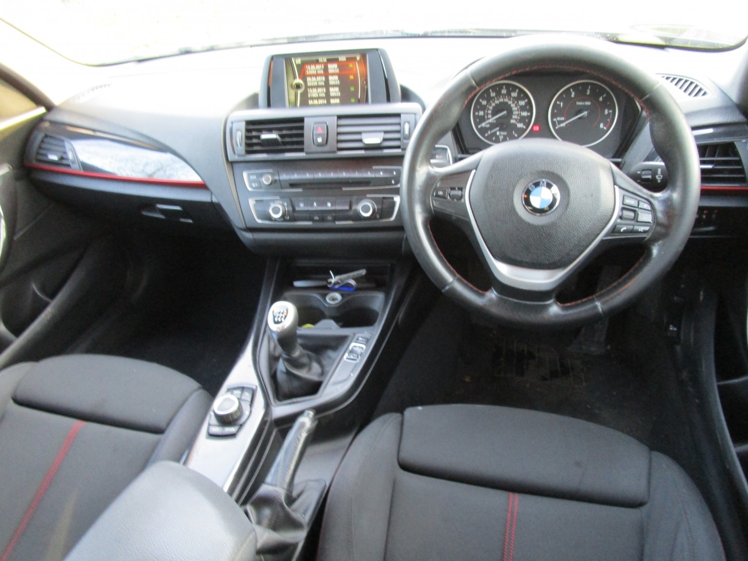 Used BMW 1 Series 2013 for sale - 77027977: Photo 9