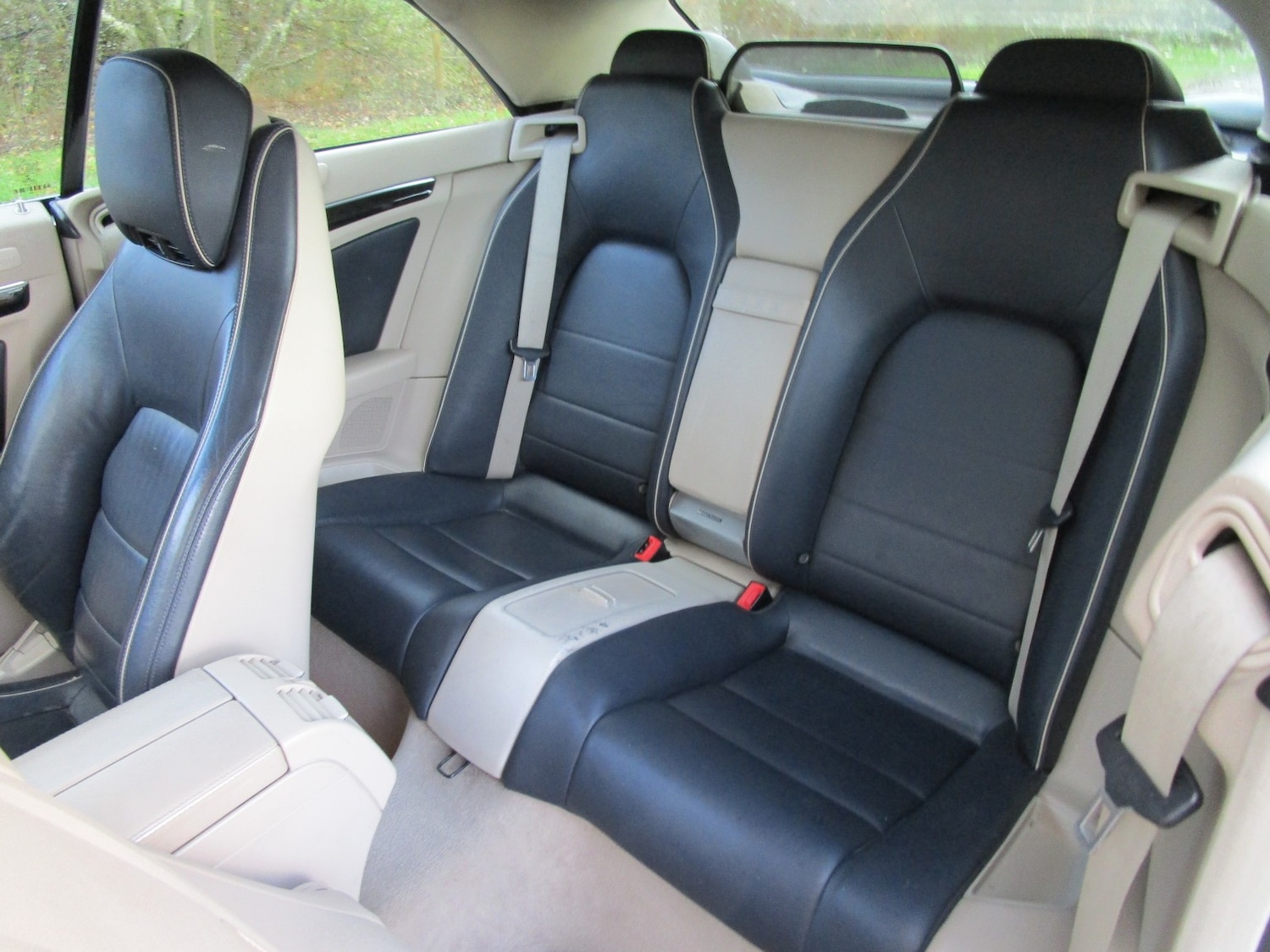 Used Mercedes-Benz E Class 2014 for sale - 76591599: Photo 13