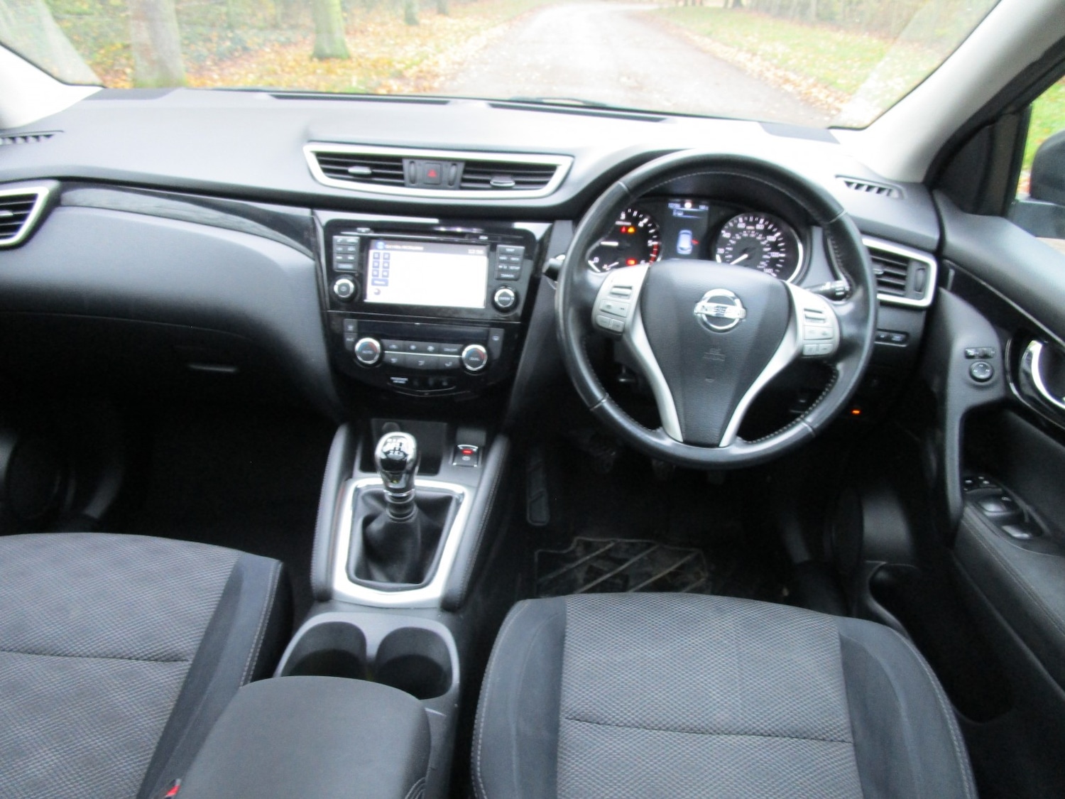 Used Nissan Qashqai 2015 for sale - 76510834: Photo 10