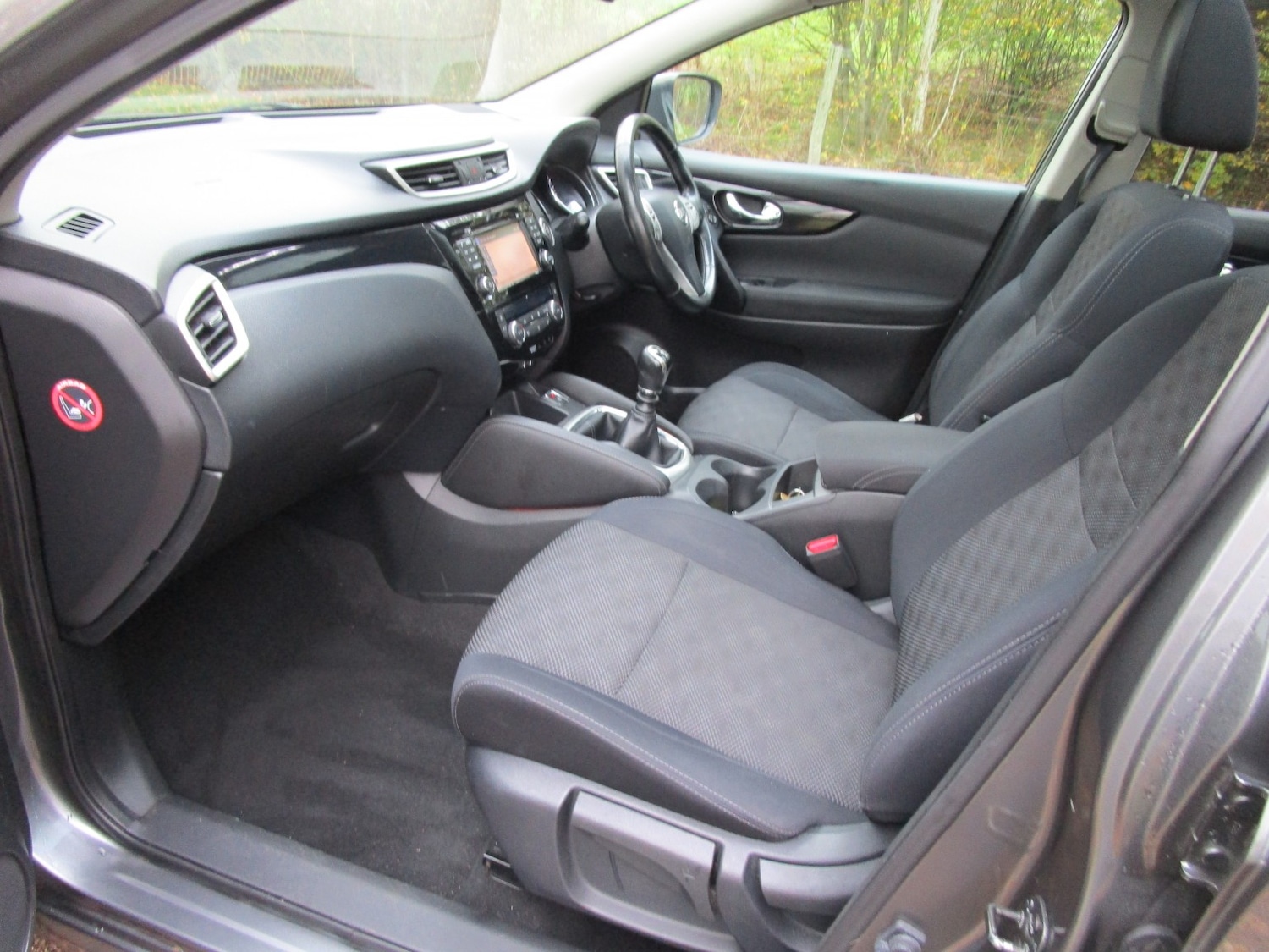 Used Nissan Qashqai 2015 for sale - 76510834: Photo 11