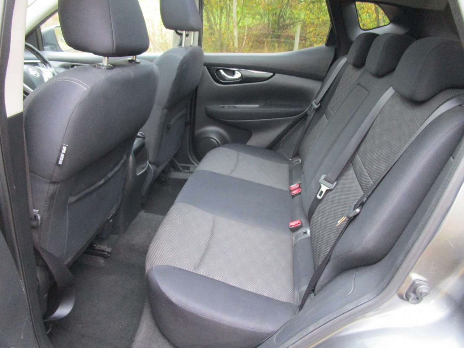 Used Nissan Qashqai 2015 for sale - 76510834: Photo 13