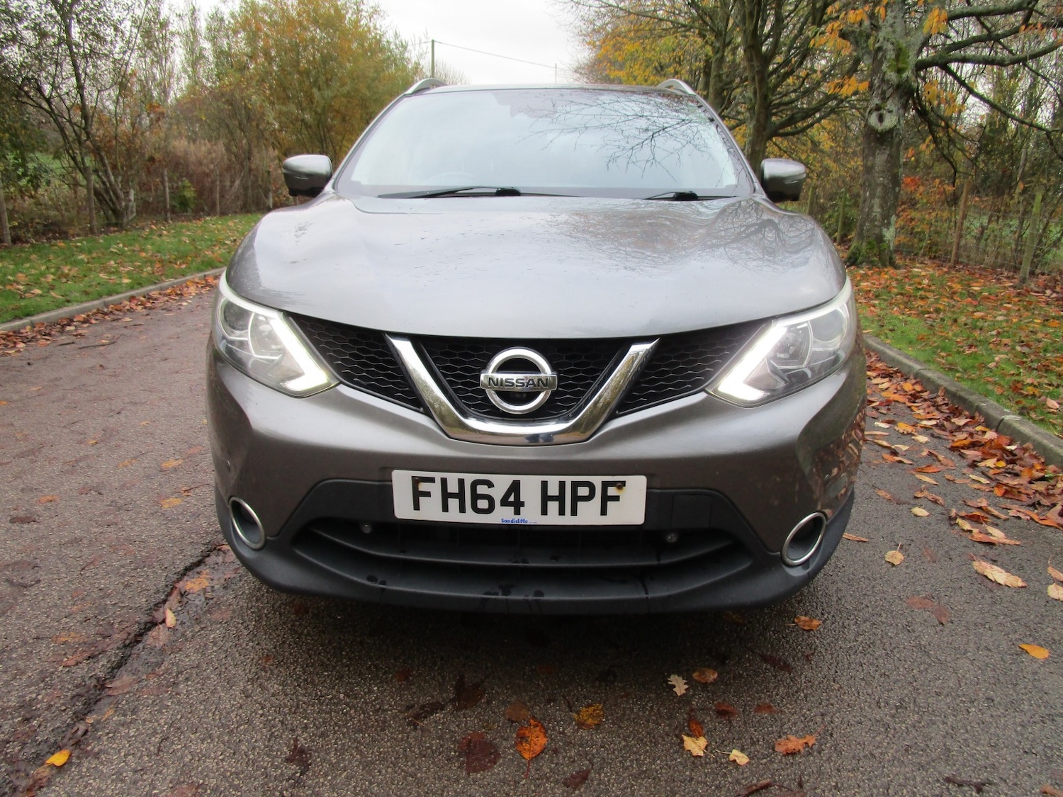 Used Nissan Qashqai 2015 for sale - 76510834: Photo 9
