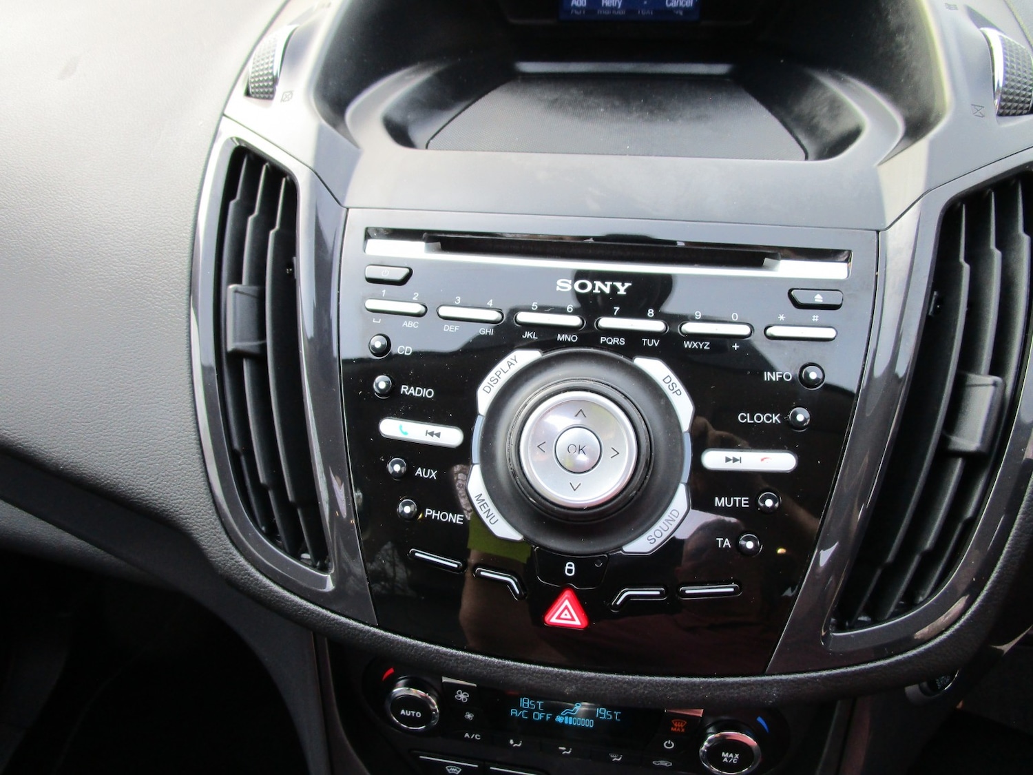 Used Ford Kuga 2014 for sale - 77977162: Photo 12