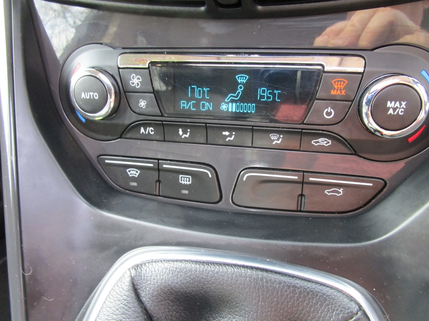 Used Ford Kuga 2014 for sale - 77977162: Photo 13