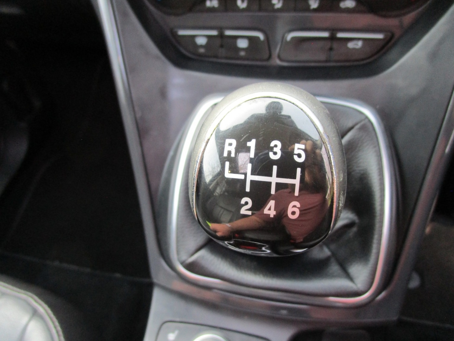 Used Ford Kuga 2014 for sale - 77977162: Photo 14