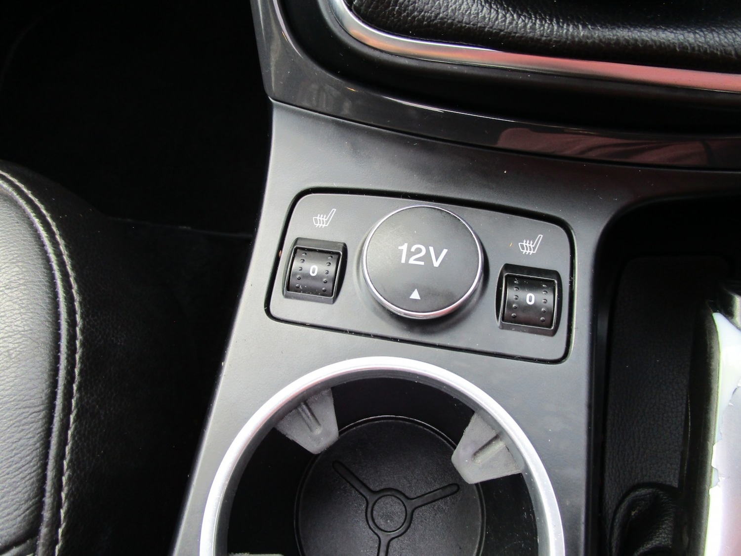 Used Ford Kuga 2014 for sale - 77977162: Photo 15