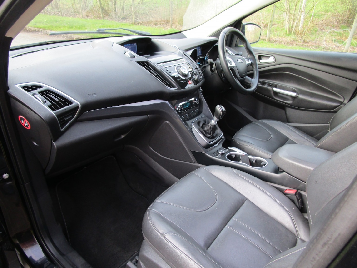 Used Ford Kuga 2014 for sale - 77977162: Photo 18