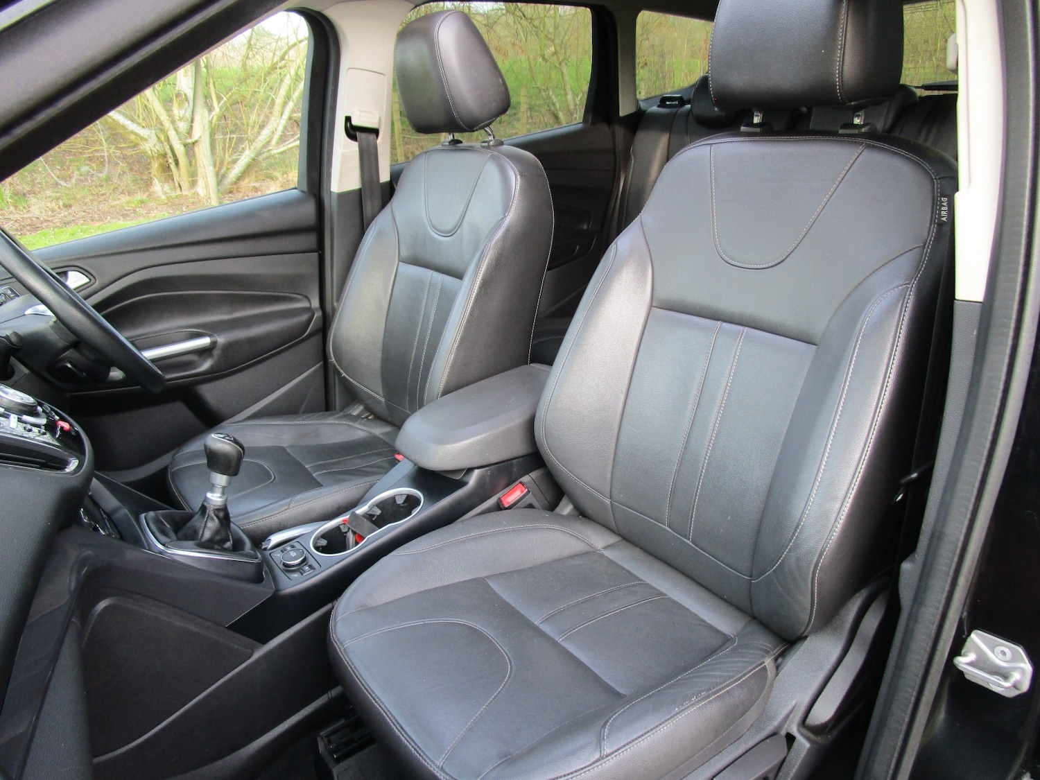 Used Ford Kuga 2014 for sale - 77977162: Photo 19