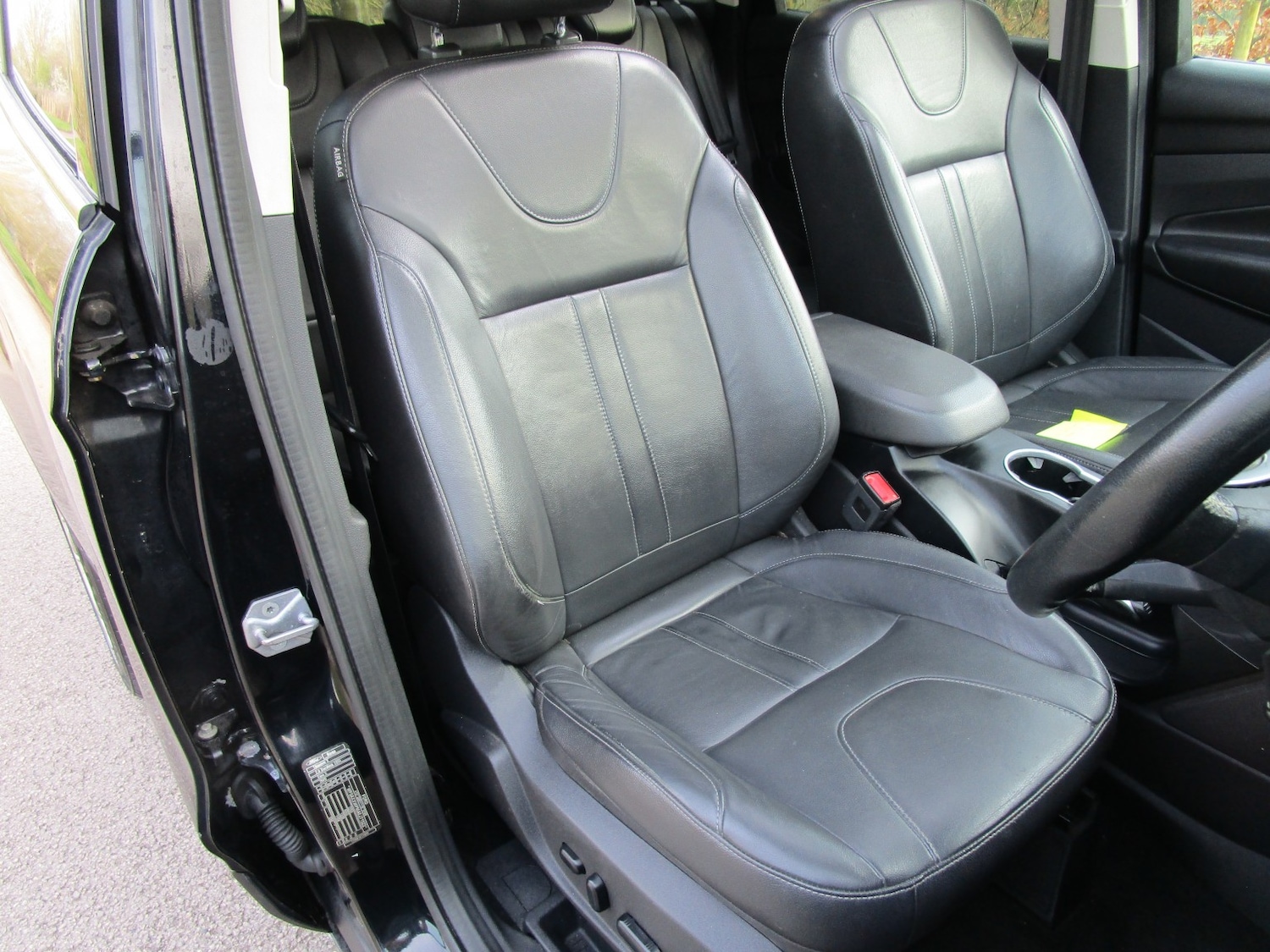 Used Ford Kuga 2014 for sale - 77977162: Photo 20