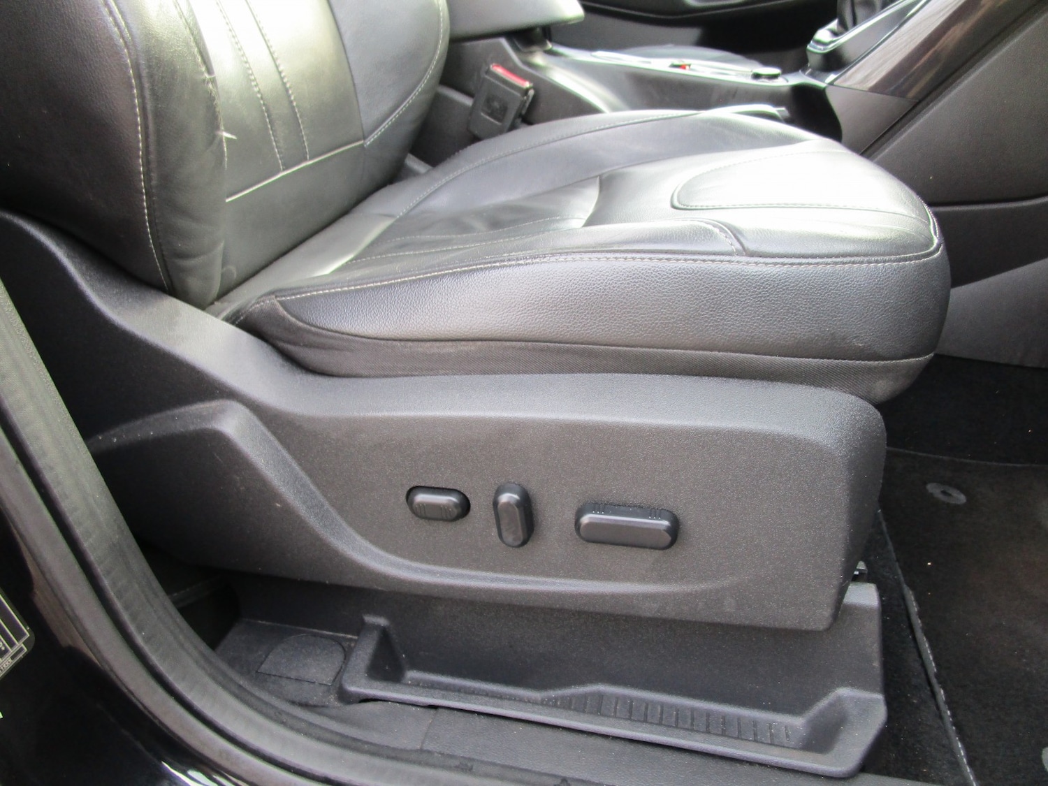 Used Ford Kuga 2014 for sale - 77977162: Photo 22