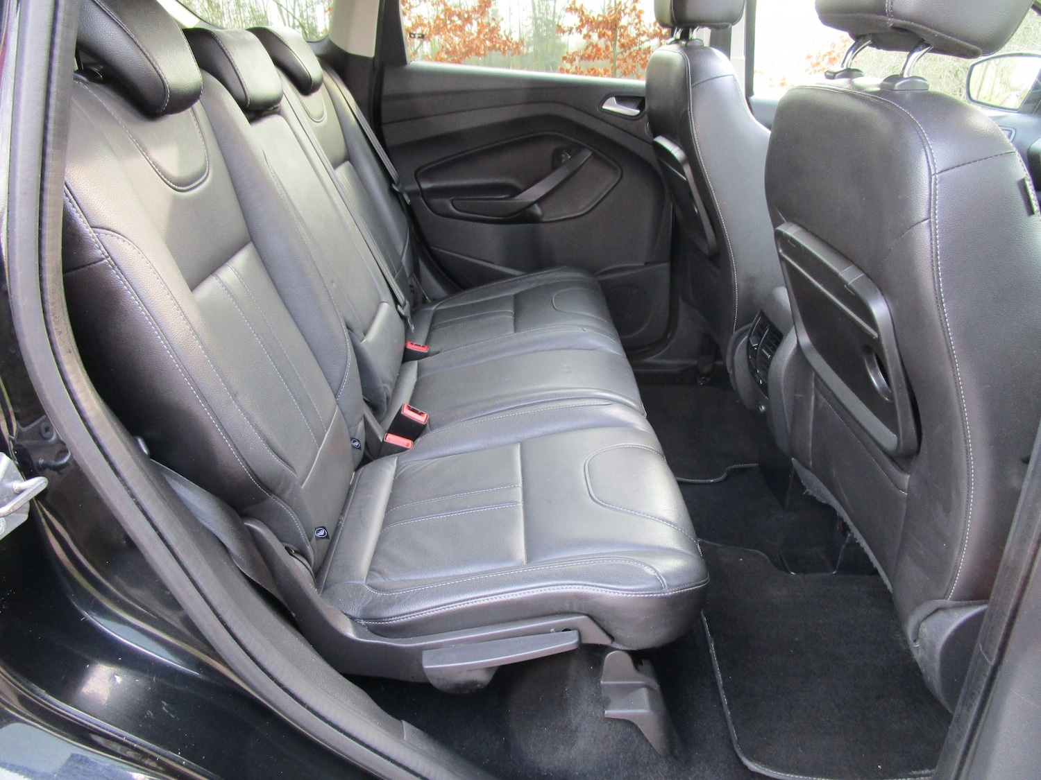 Used Ford Kuga 2014 for sale - 77977162: Photo 23