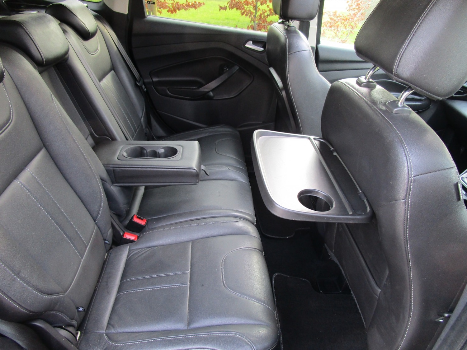 Used Ford Kuga 2014 for sale - 77977162: Photo 24