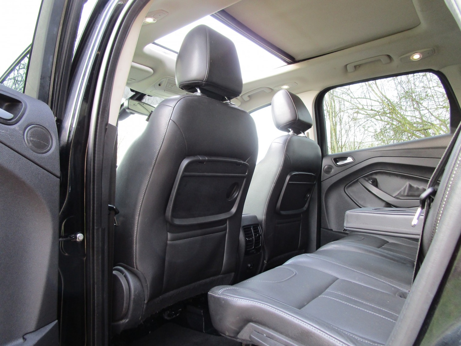 Used Ford Kuga 2014 for sale - 77977162: Photo 25