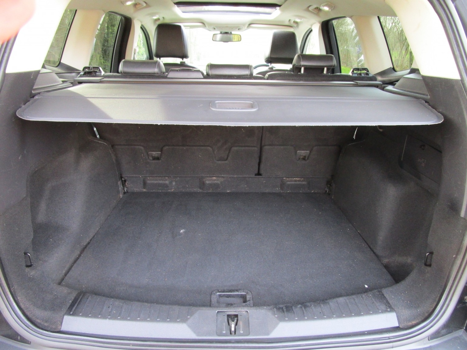 Used Ford Kuga 2014 for sale - 77977162: Photo 26