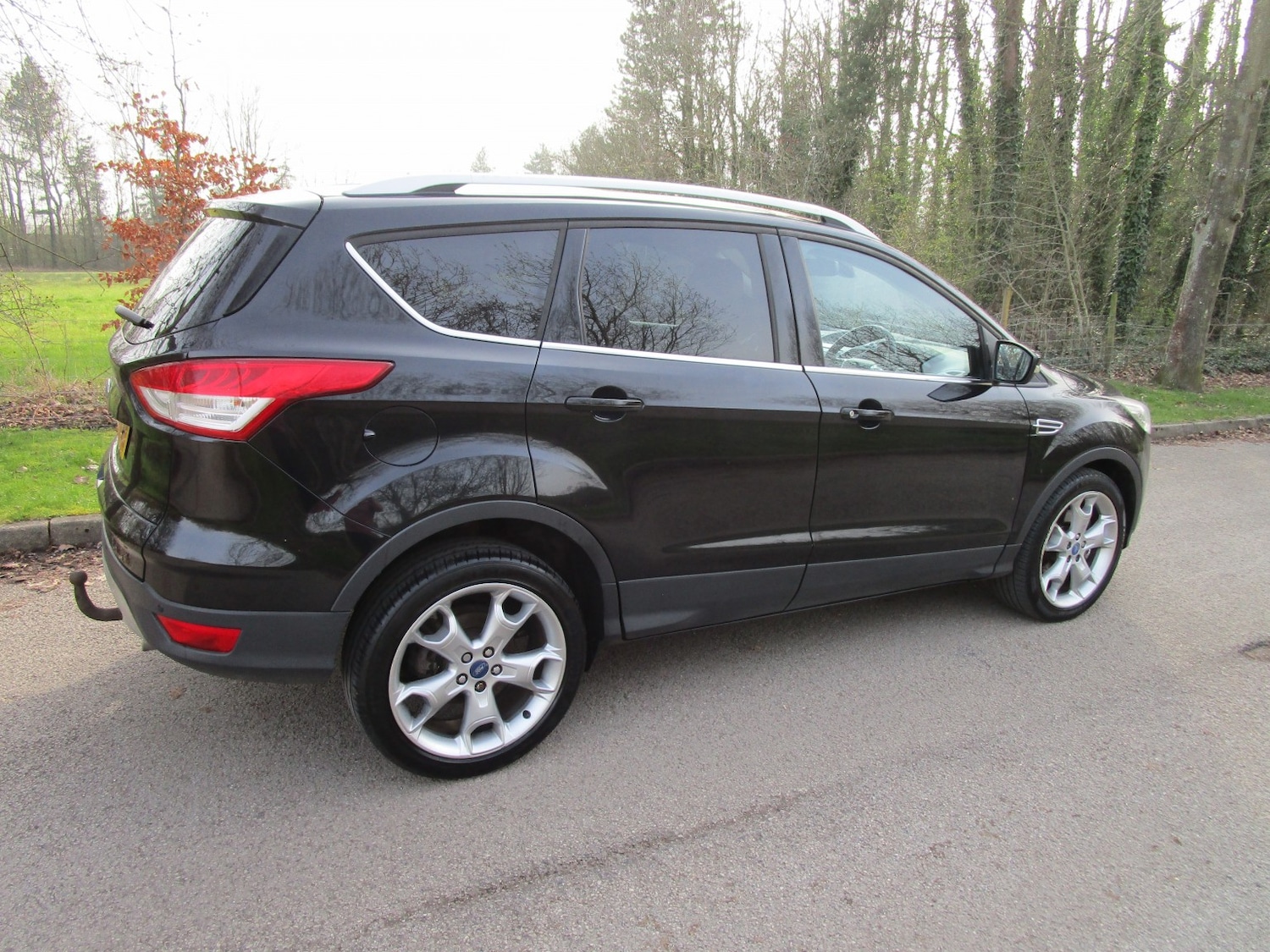 Used Ford Kuga 2014 for sale - 77977162: Photo 3