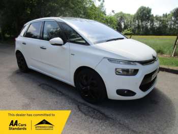 2014 - 1.6 e-HDi Airdream Exclusive+ GREAT SPEC, £20 TAX, 3 MONTHS WARRANTY 5-Door