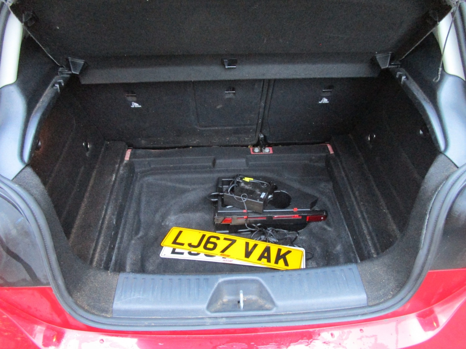 Used Mercedes-Benz A-Class 2017 for sale - 76541597: Photo 13