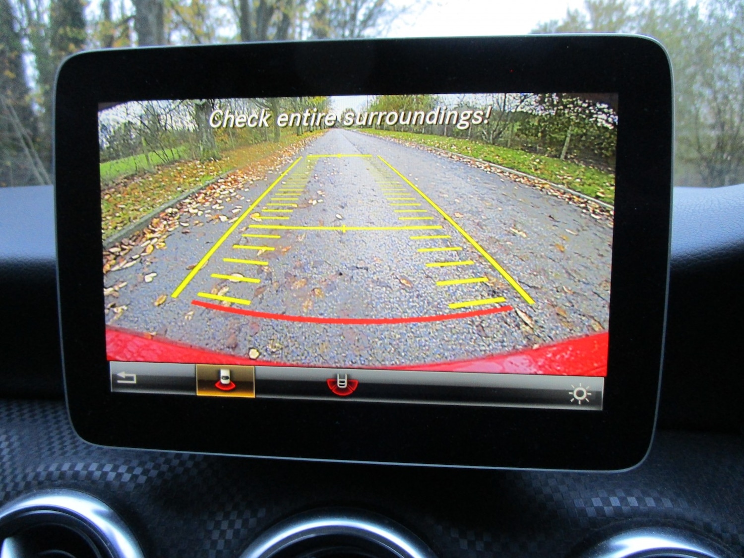 Used Mercedes-Benz A-Class 2017 for sale - 76541597: Photo 15