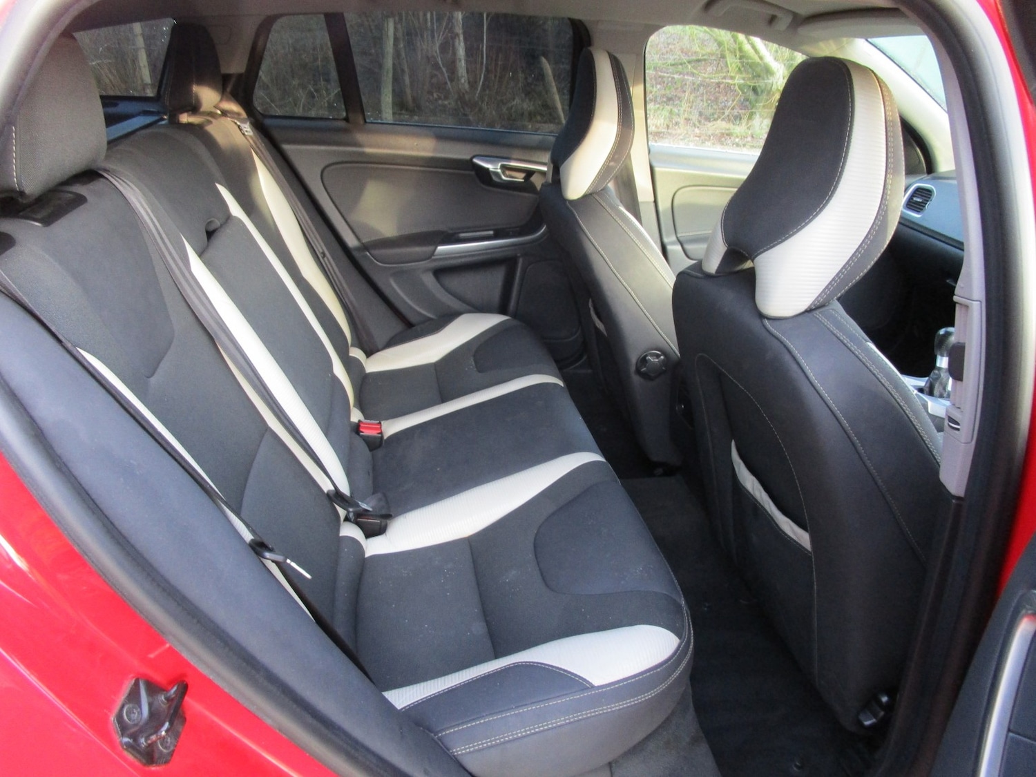 Used Volvo V60 2011 for sale - 77027969: Photo 12