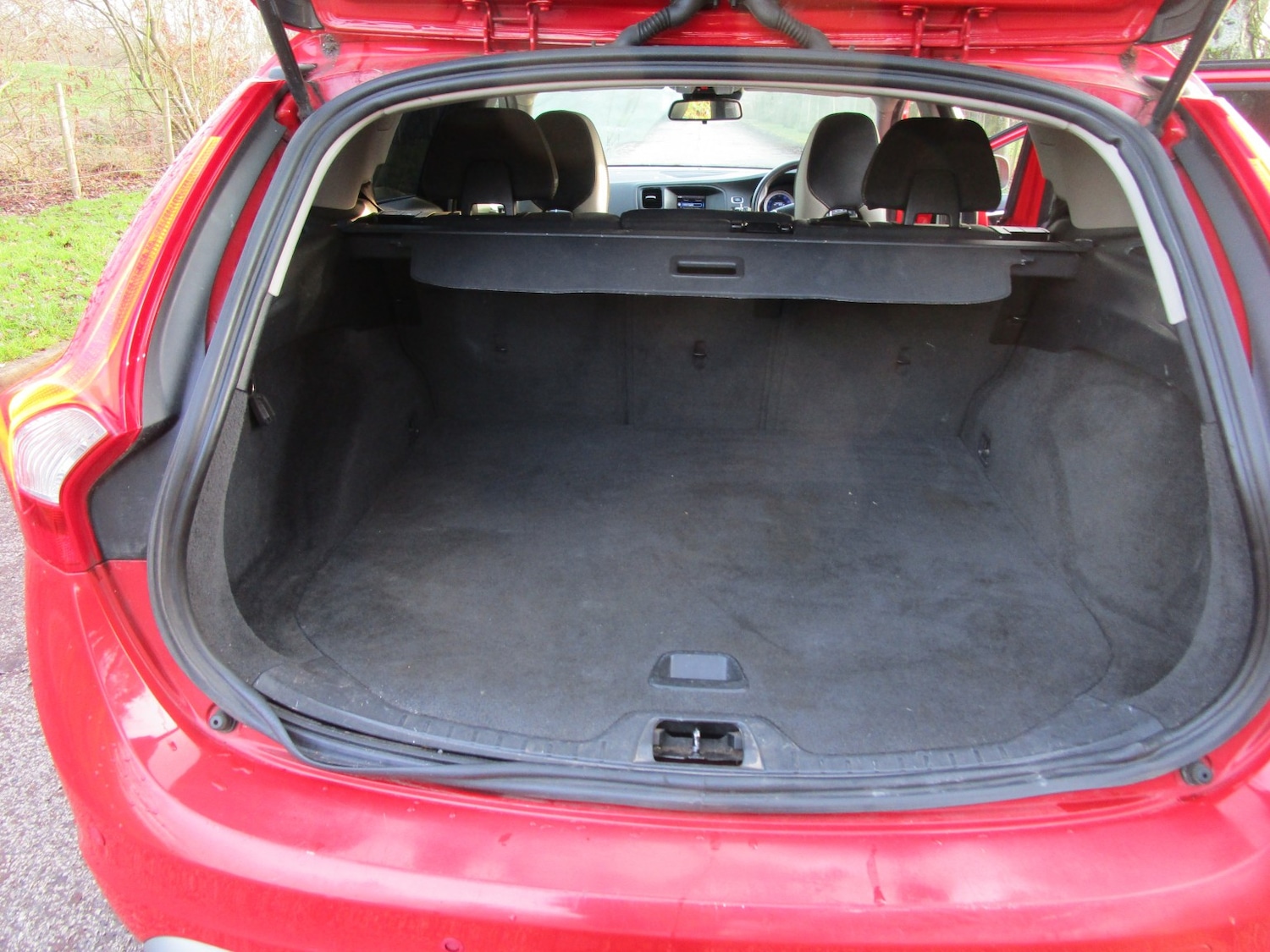 Used Volvo V60 2011 for sale - 77027969: Photo 13