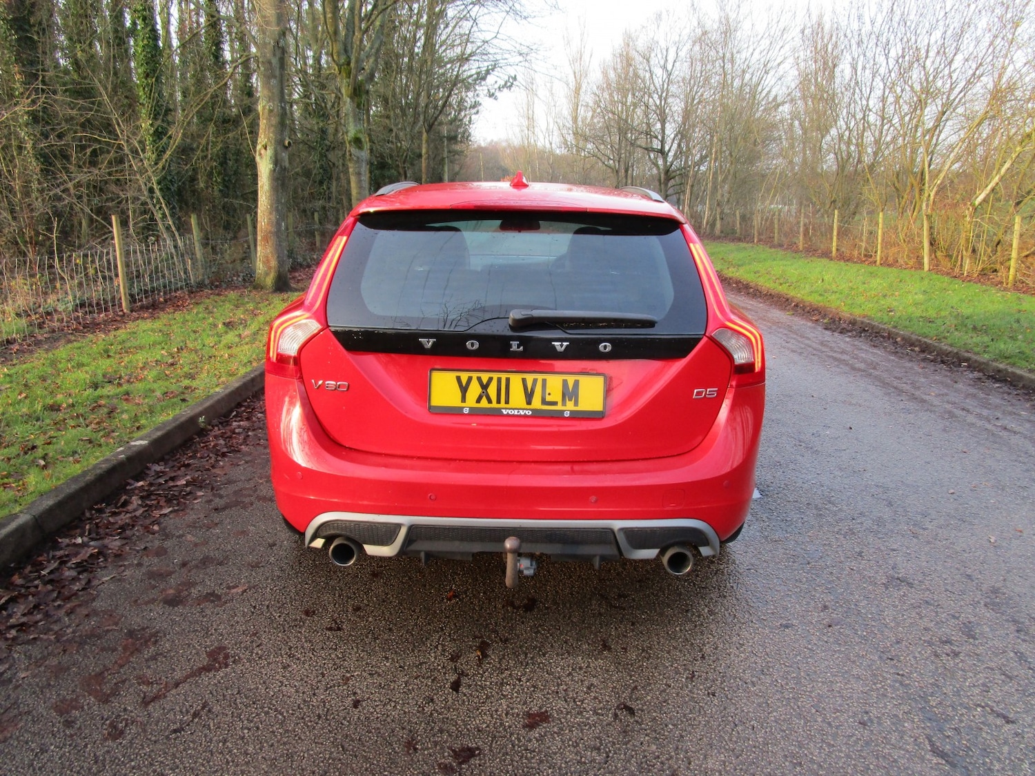 Used Volvo V60 2011 for sale - 77027969: Photo 4