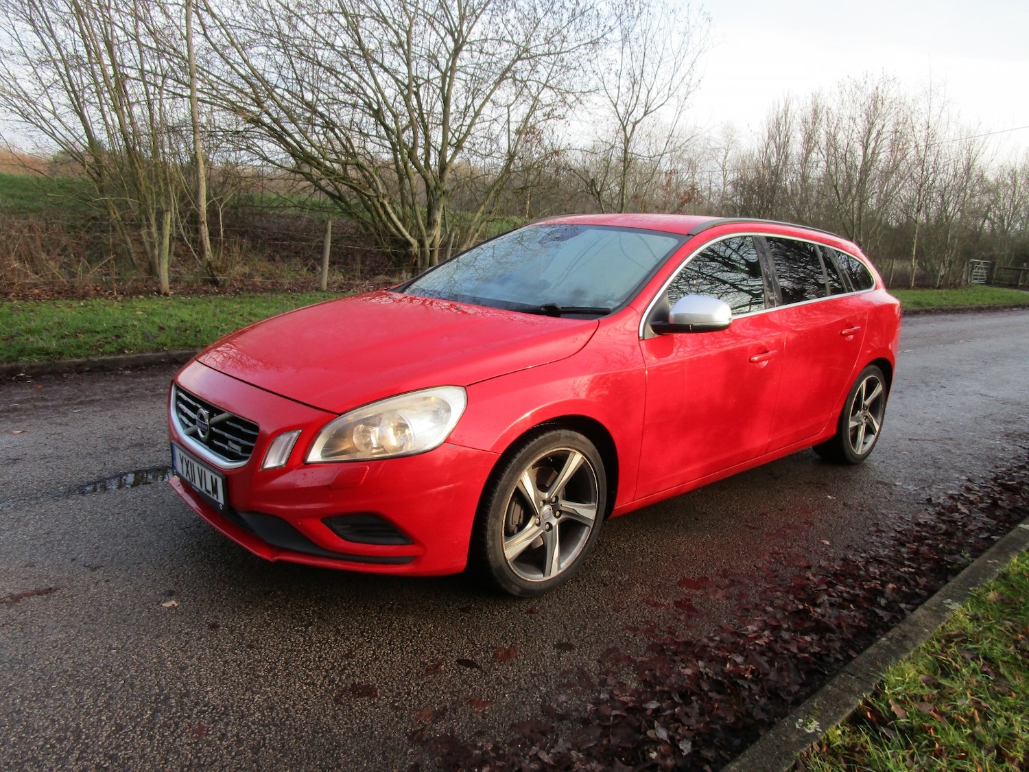 Used Volvo V60 2011 for sale - 77027969: Photo 7