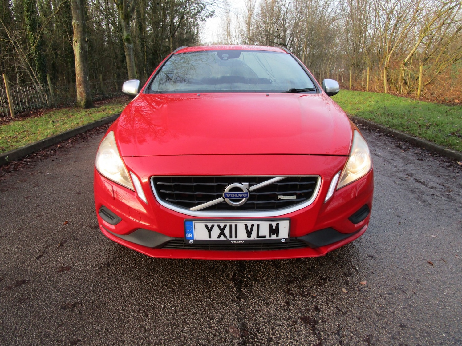Used Volvo V60 2011 for sale - 77027969: Photo 8