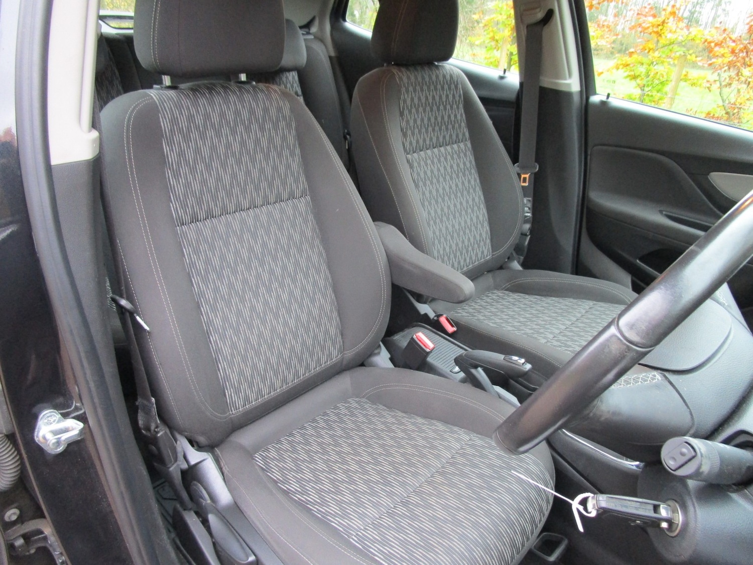 Used Vauxhall Mokka 2016 for sale - 76666164: Photo 11